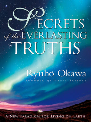 cover image of Secrets of the Everlasting Truths